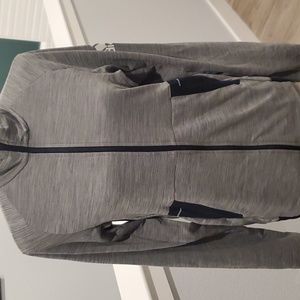 Adidas Climalite Jacket